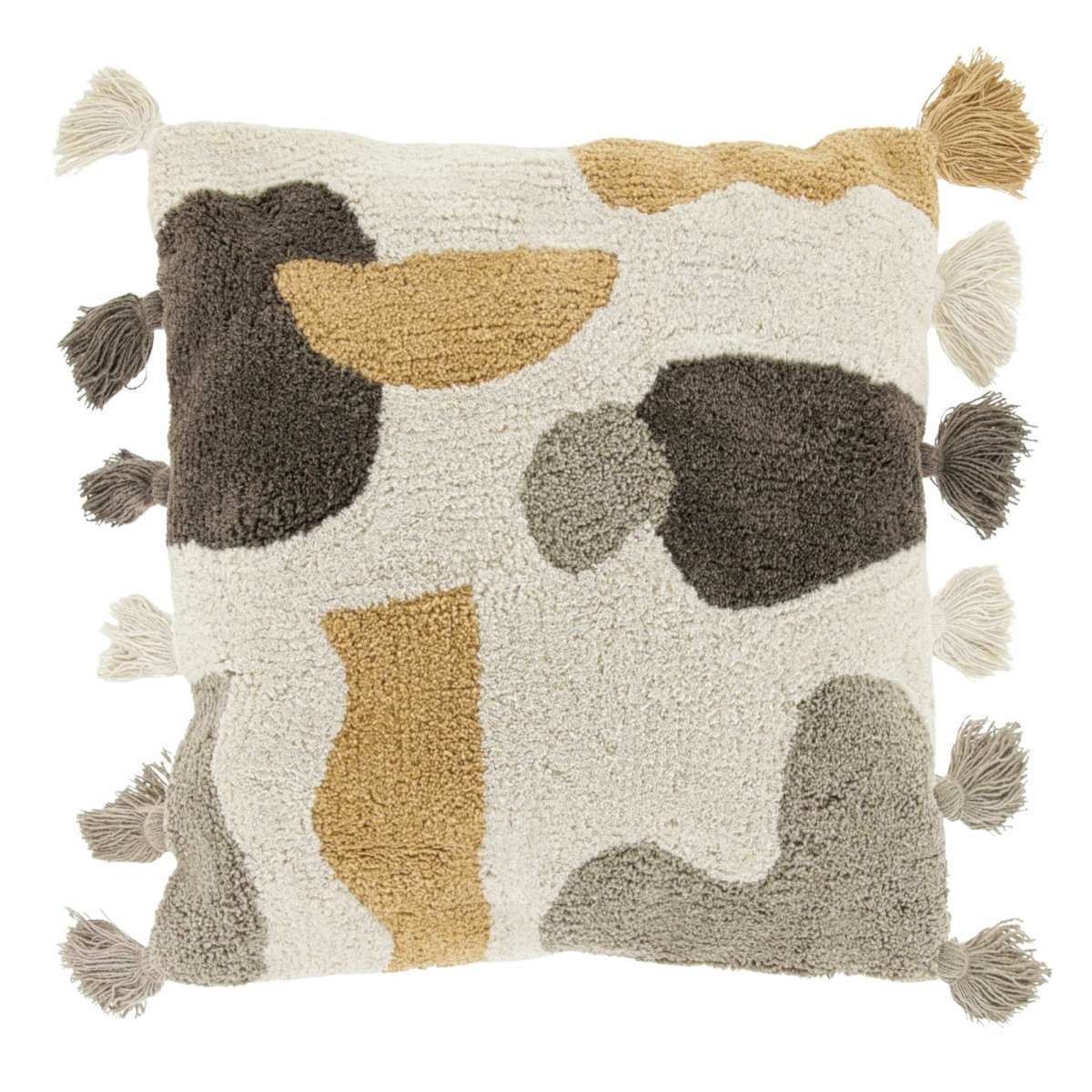 Immagine del prodotto Cuscino Ward 45x45 cm - 2 Colori | Unique Living