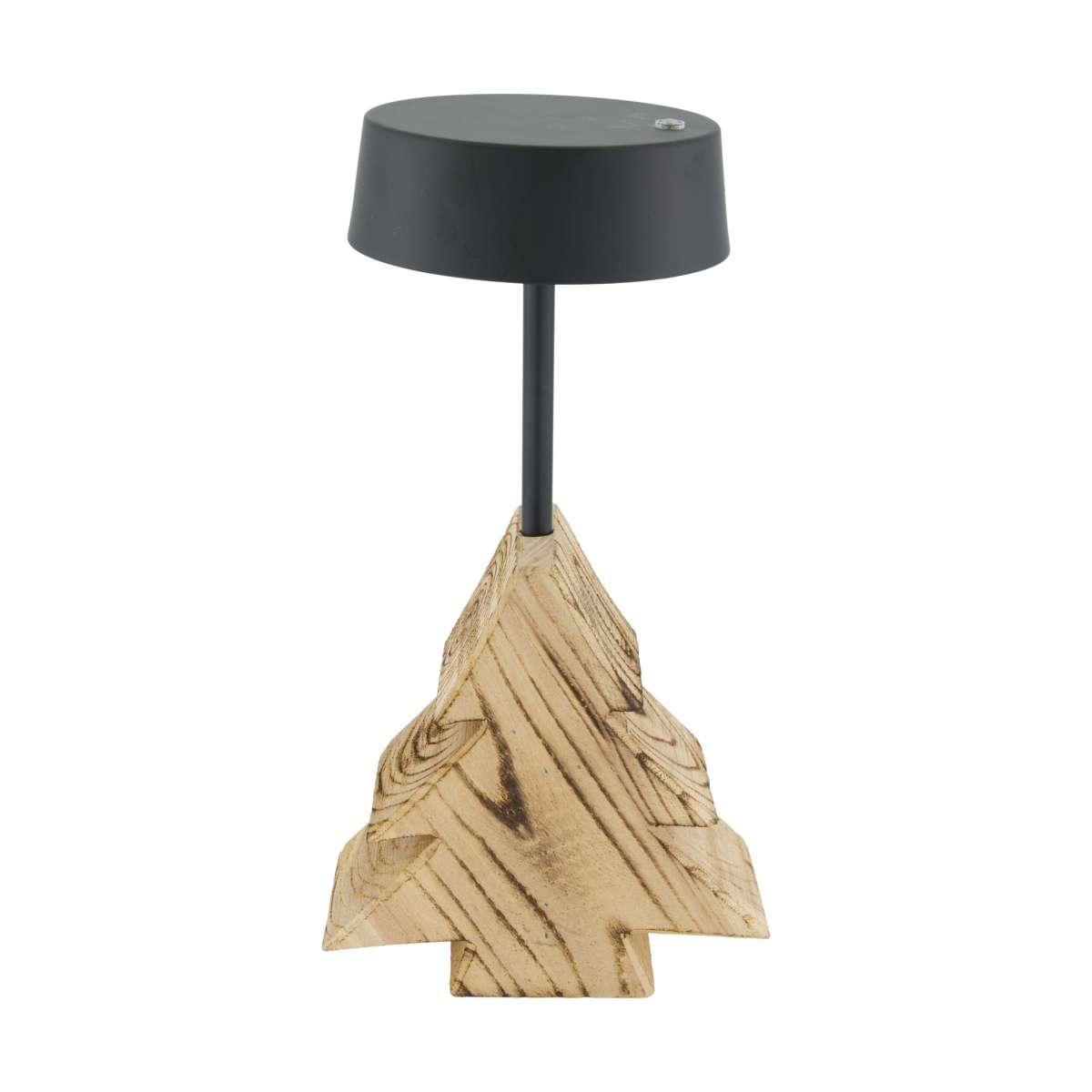 Immagine del prodotto Lampada Natural Tree Ricaricabile 17x13x32 cm | Dijk Natural Collections