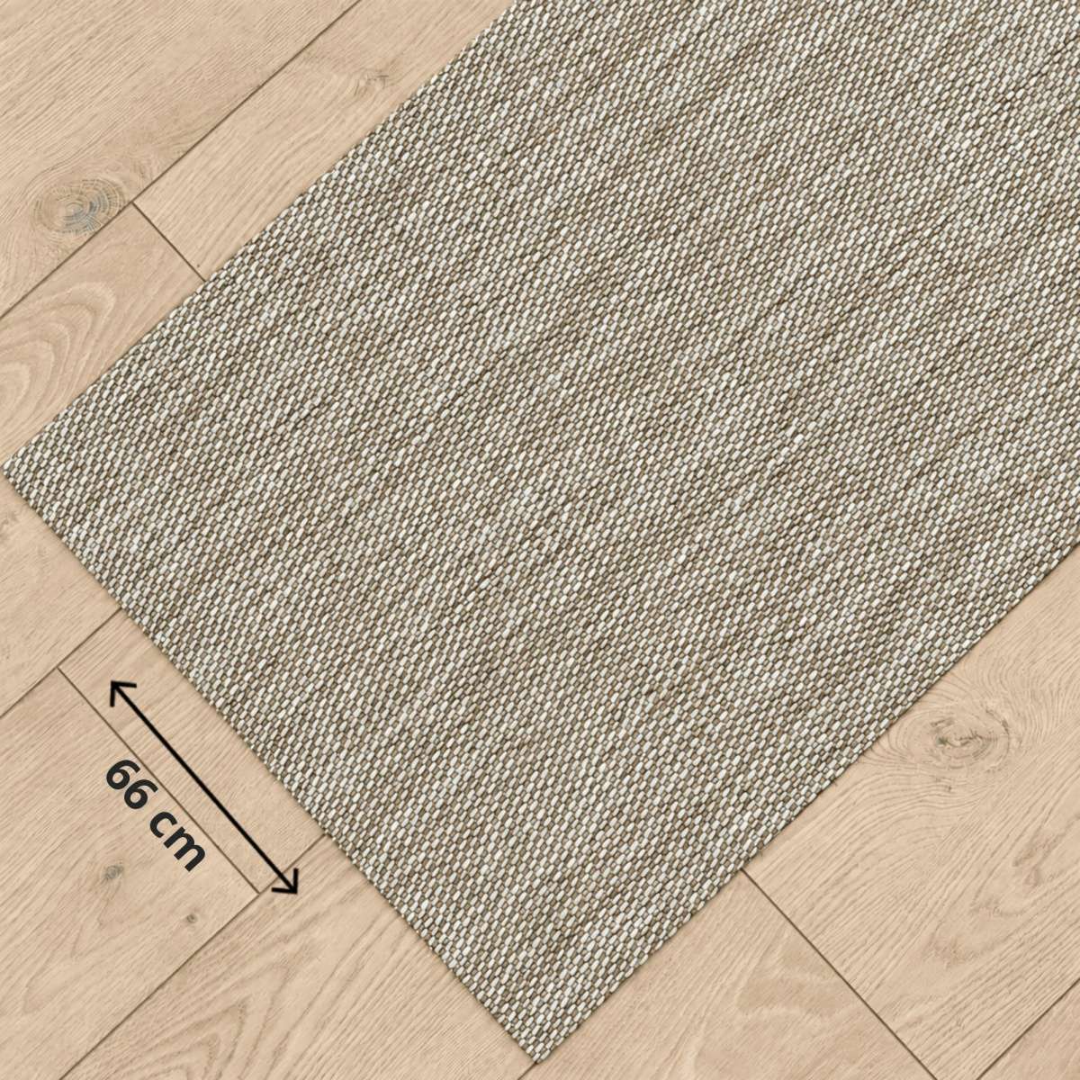 Immagine del prodotto Tappeto Cucina a metro New Gold in Pvc H 66 cm - scegli tu la misura | Pietro Zanetti Home
