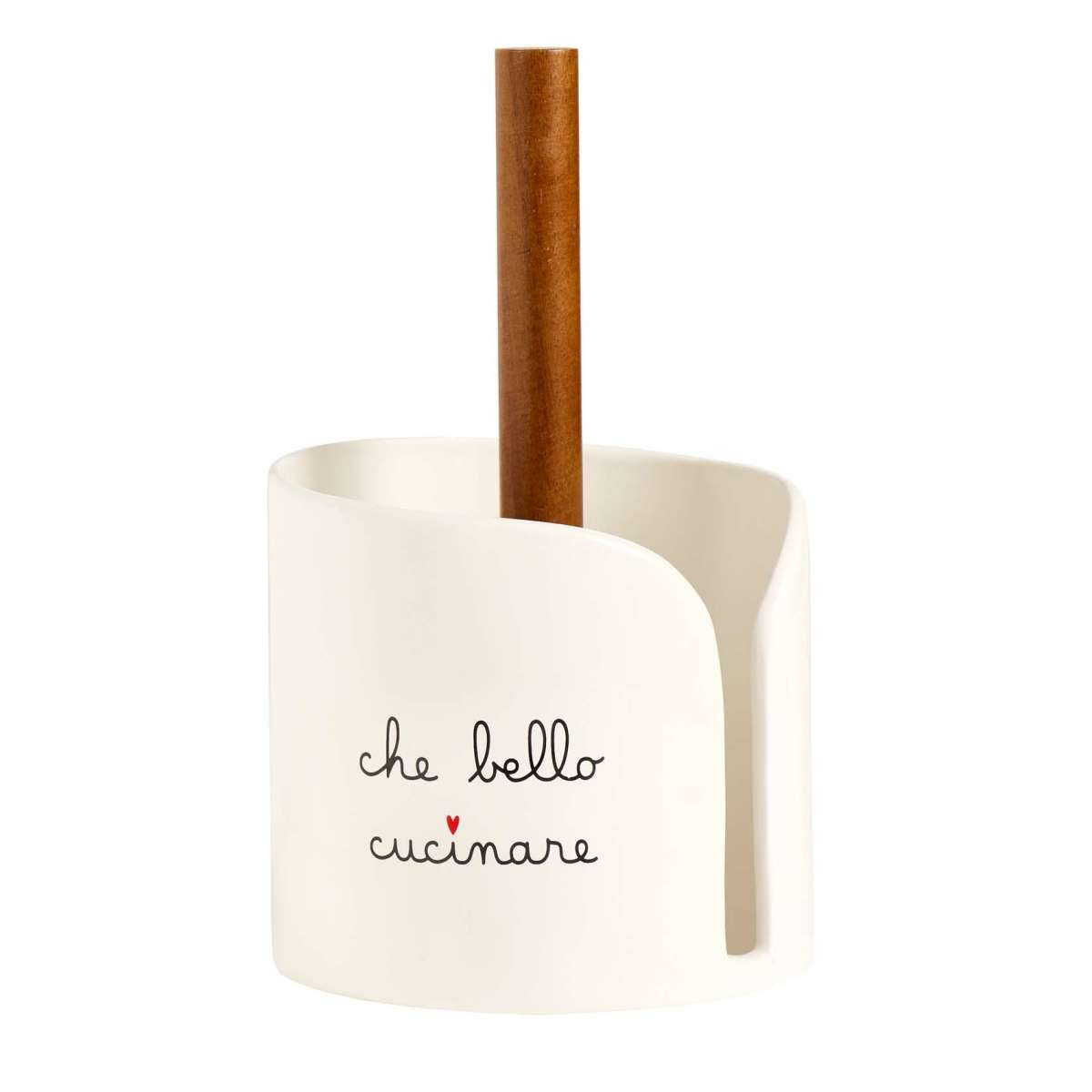 Immagine del prodotto Porta Rotolo Che Bello Cucinare | Simple Day