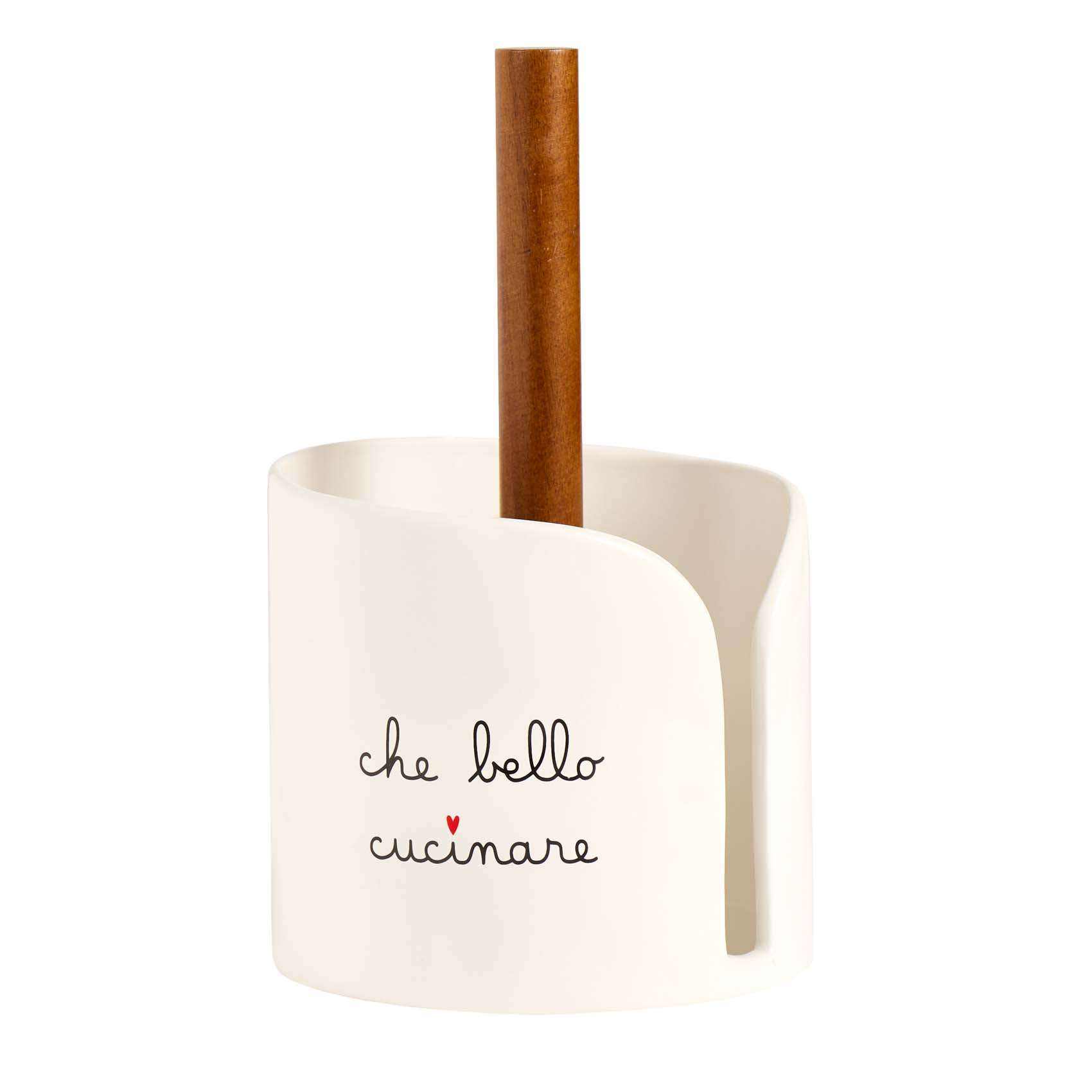 Immagine principale di Porta Rotolo Che Bello Cucinare | Simple Day