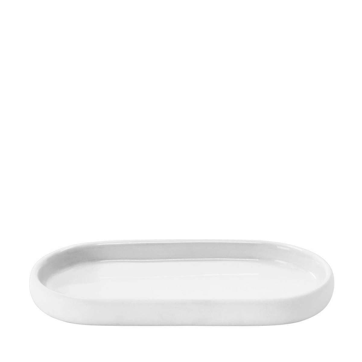 Immagine variante White - Vassoio SONO - 7 Colori | Blomus