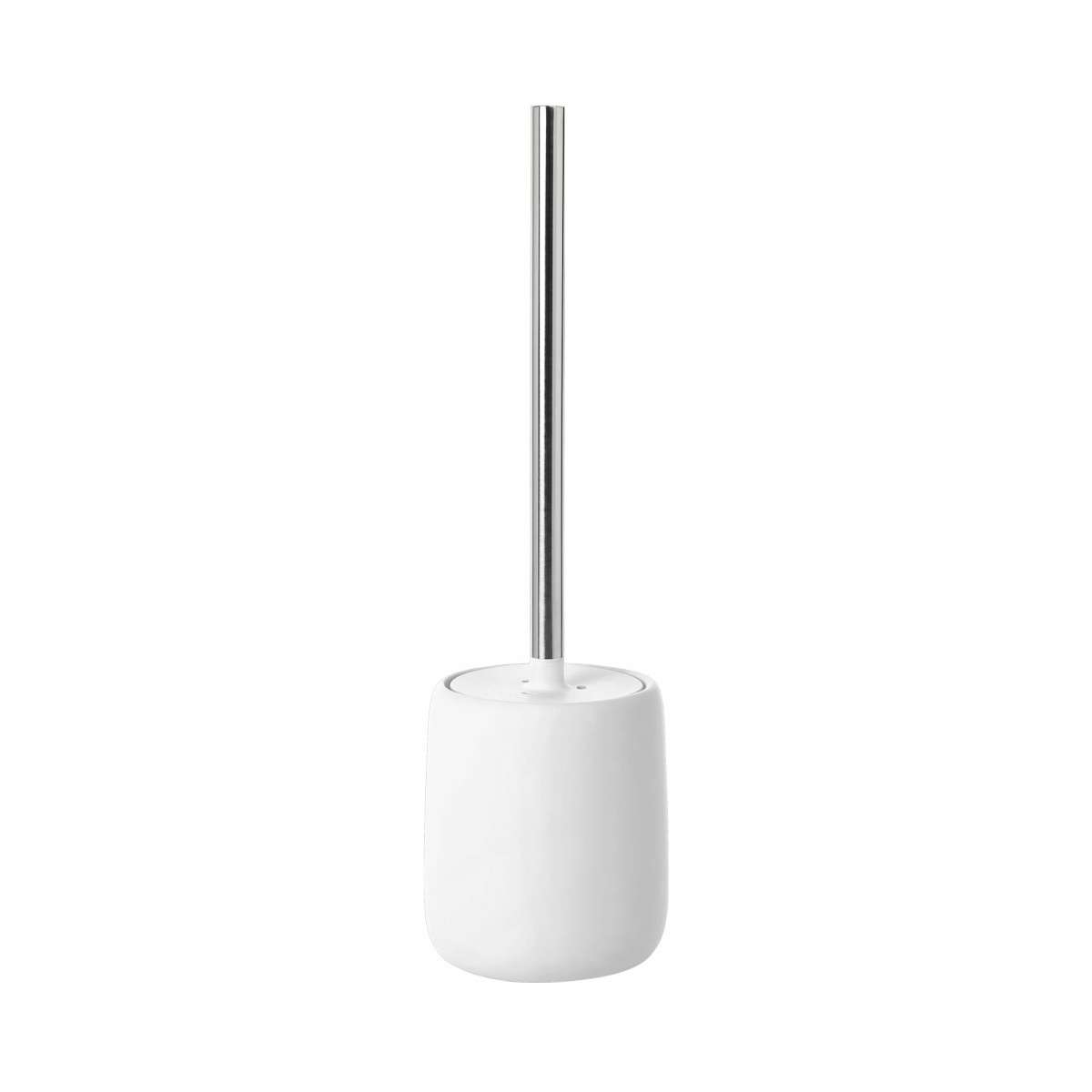 Immagine variante White - Scopino Bagno SONO - 7 Colori | Blomus