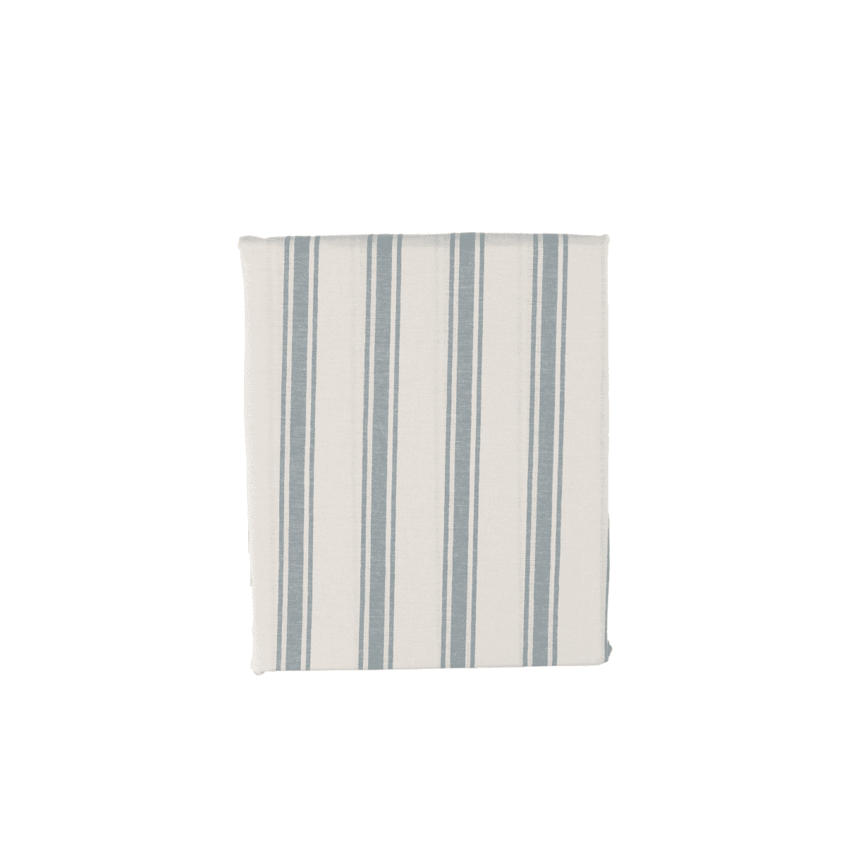 Immagine variante Verde - Lenzuola Sopra Singolo Linea Natura Ninfa 100% Cotone - 4 Colori | Cavalieri Spa