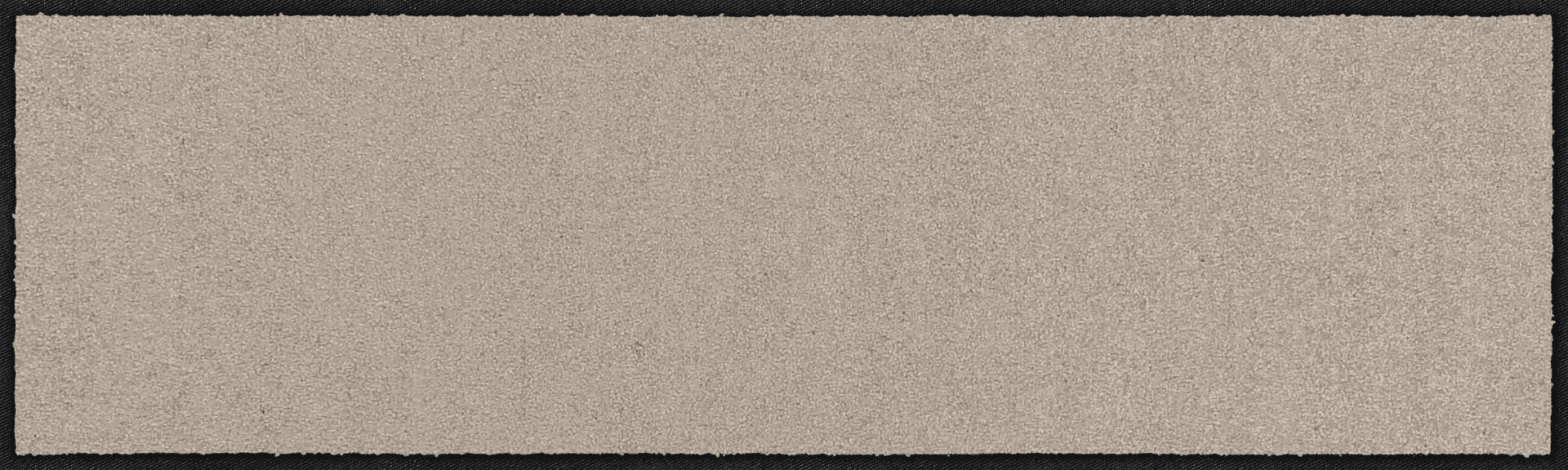 Immagine principale di Tappeto In-Outdoor Tinta Unita Sand - 4 Misure | EFIA GmbH