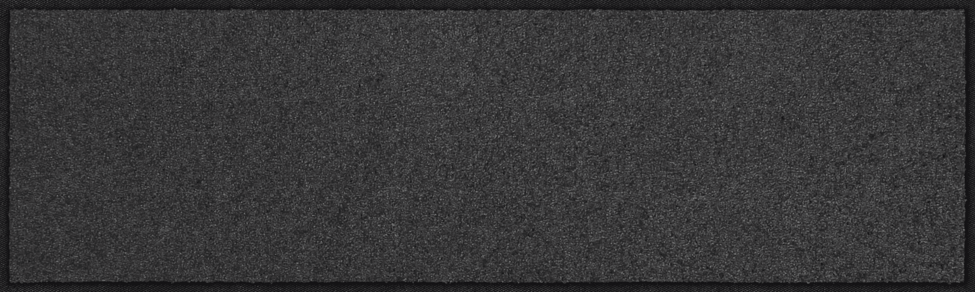Immagine principale di Tappeto In-Outdoor Tinta Unita Dark Grey- 4 Misure | EFIA GmbH