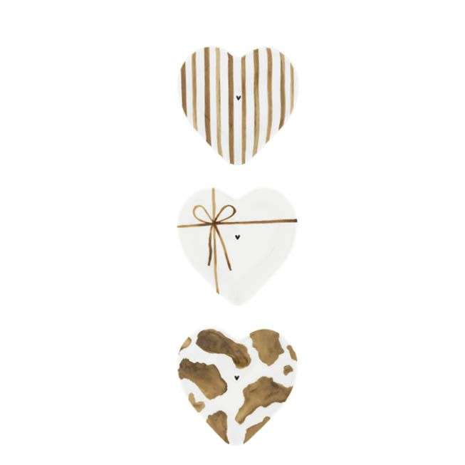 Immagine principale di Poggia Mestoli Hearts - 3 Varianti | Bastion Collections