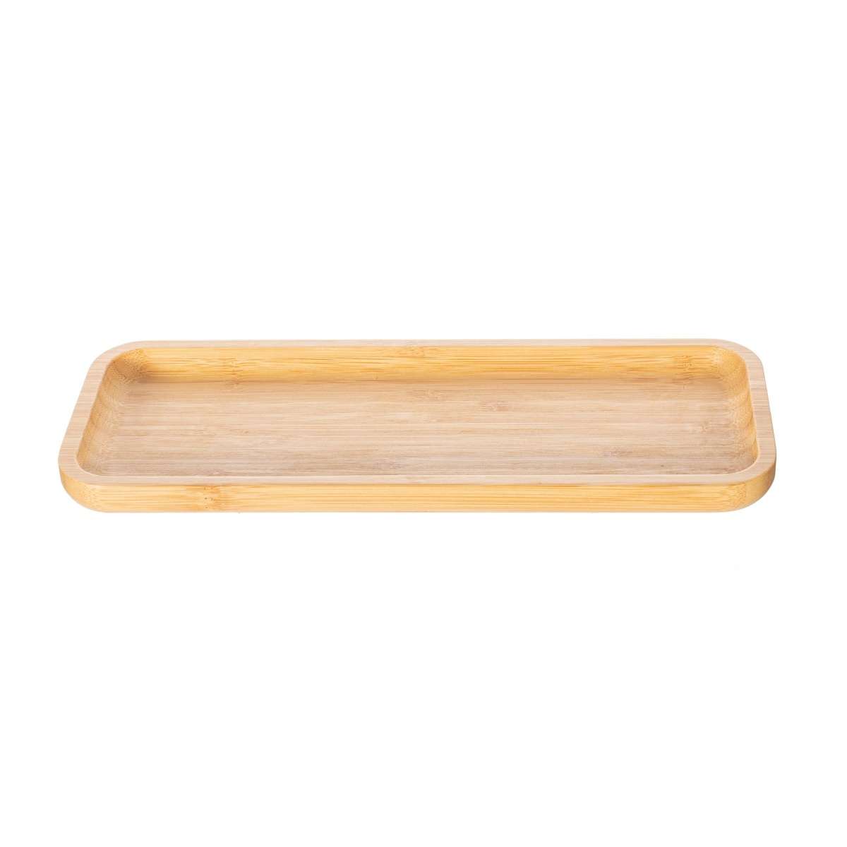 Immagine del prodotto Vassoio in Bamboo Grande Porta Accessori | Sass & Belle