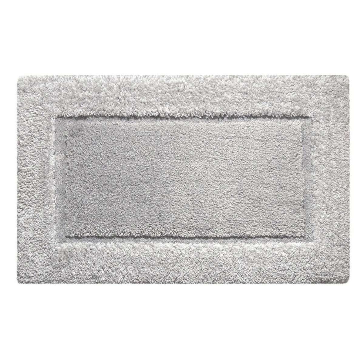 Immagine del prodotto Tappeto Bagno Moon in Soffice Microfibra e Viscosa Antiscivolo | Pietro Zanetti Home