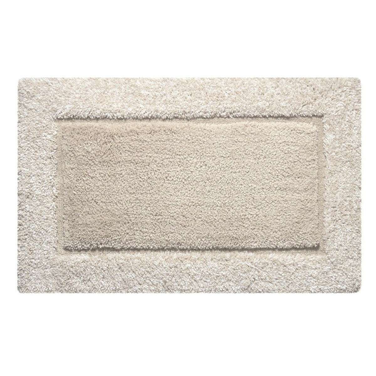 Immagine del prodotto Tappeto Bagno Moon in Soffice Microfibra e Viscosa Antiscivolo | Pietro Zanetti Home