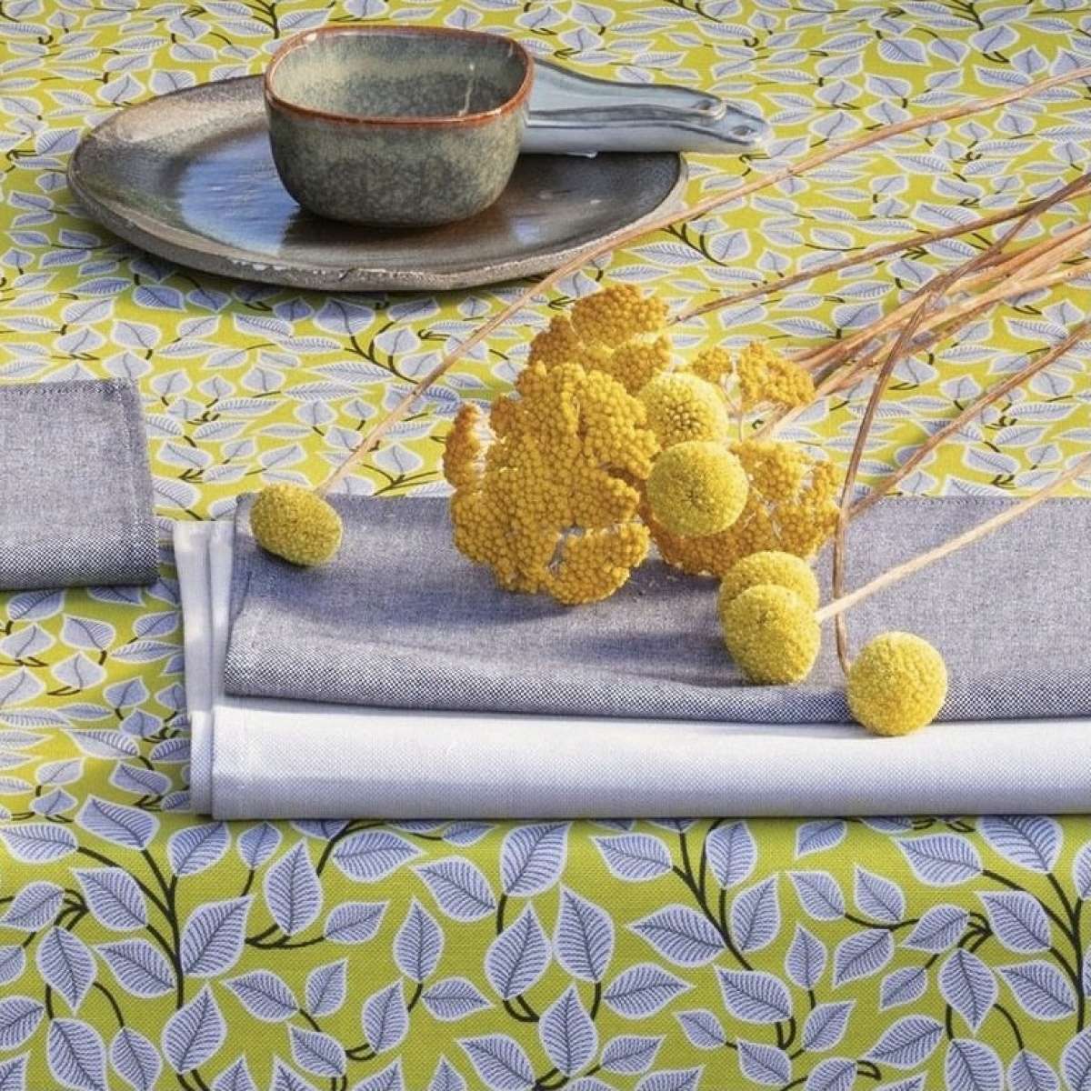 Immagine del prodotto Tovaglioli Sfusi Bossi Biancheria Casa 44x44 cm in 100% Cotone | Bossi
