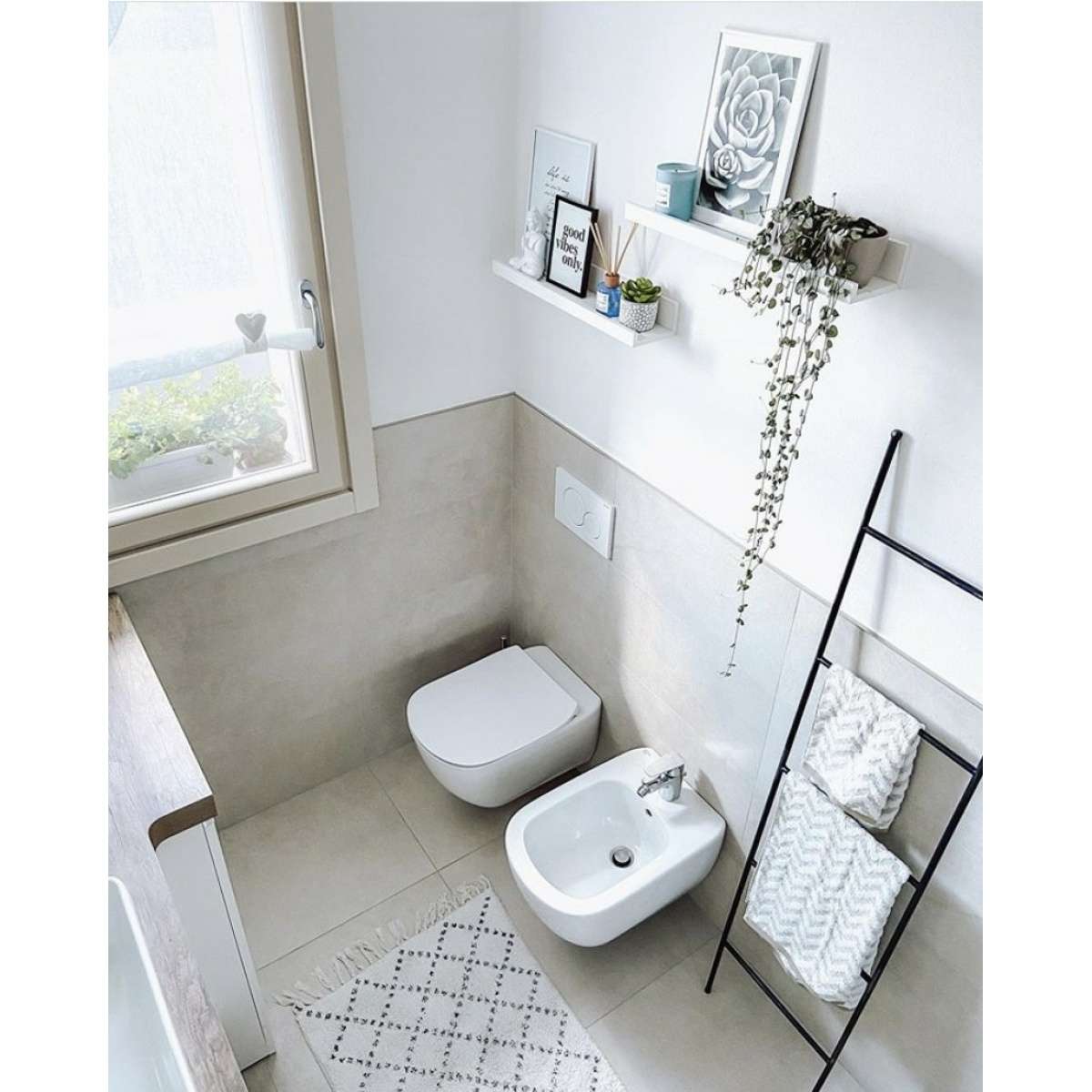 Immagine del prodotto Set Asciugamani in Jacquard Zig Zag 100% Cotone | Pietro Zanetti Home
