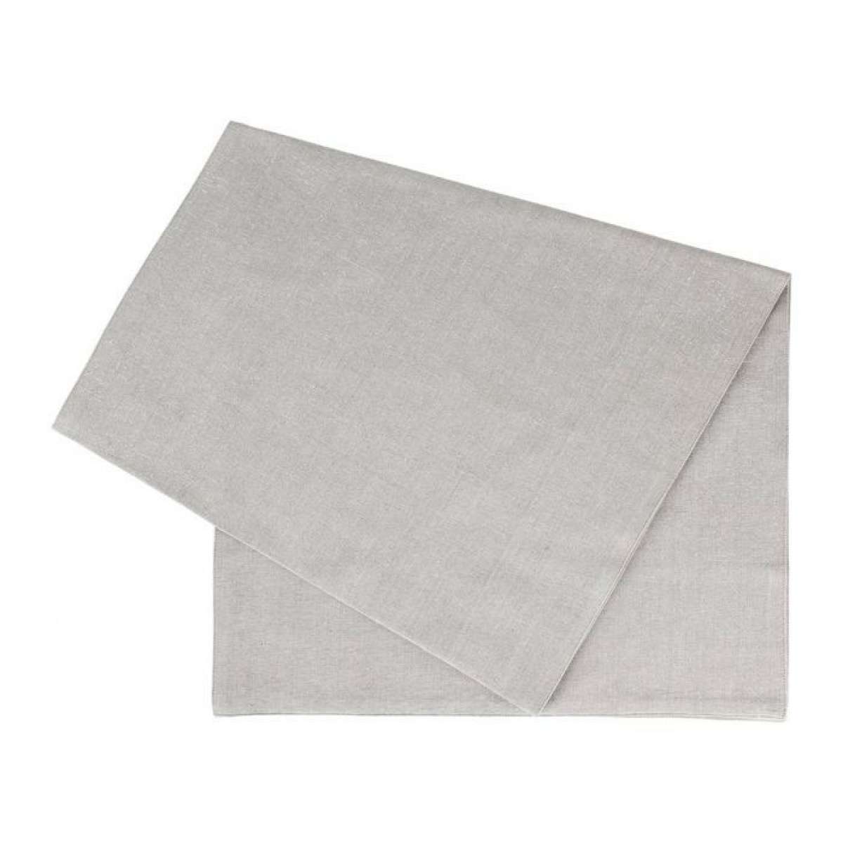 Immagine del prodotto Runner Tavolo in Cotone Via Lattea Glitter Argento 50x170 cm | Côté Table