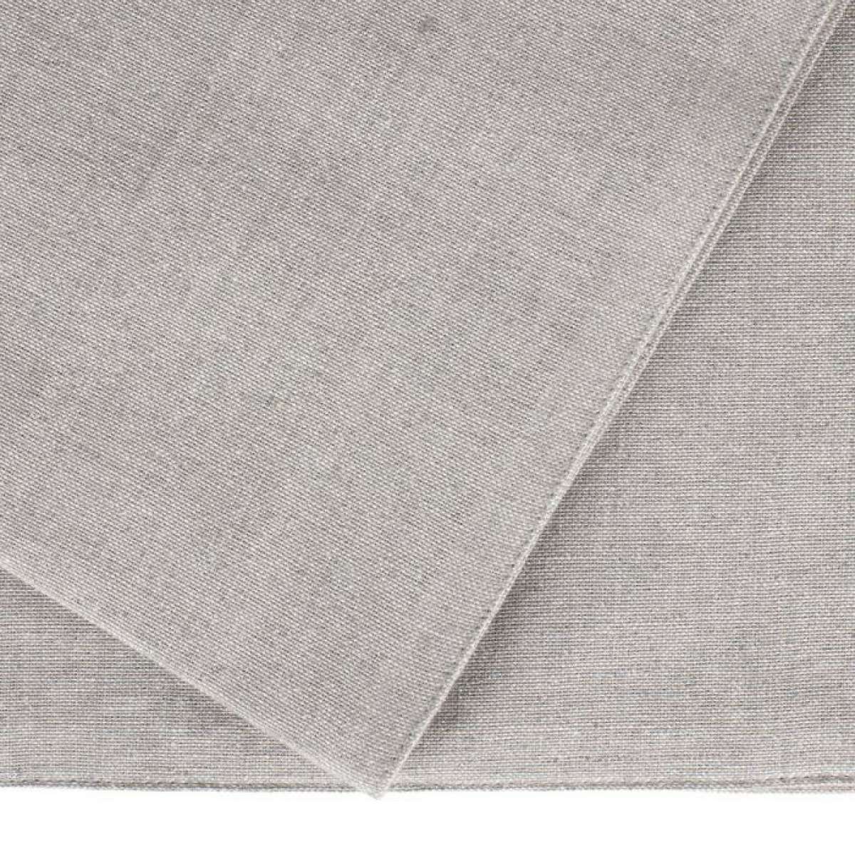 Immagine del prodotto Runner Tavolo in Cotone Via Lattea Glitter Argento 50x170 cm | Côté Table