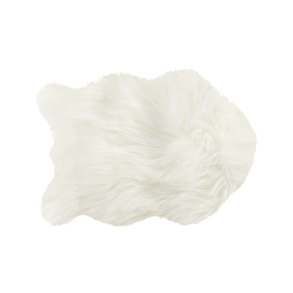 Immagine del prodotto Tappeto Peloso Eskimo Pelo Lungo 60x90 cm (3 Colori) Daunex | Daunex