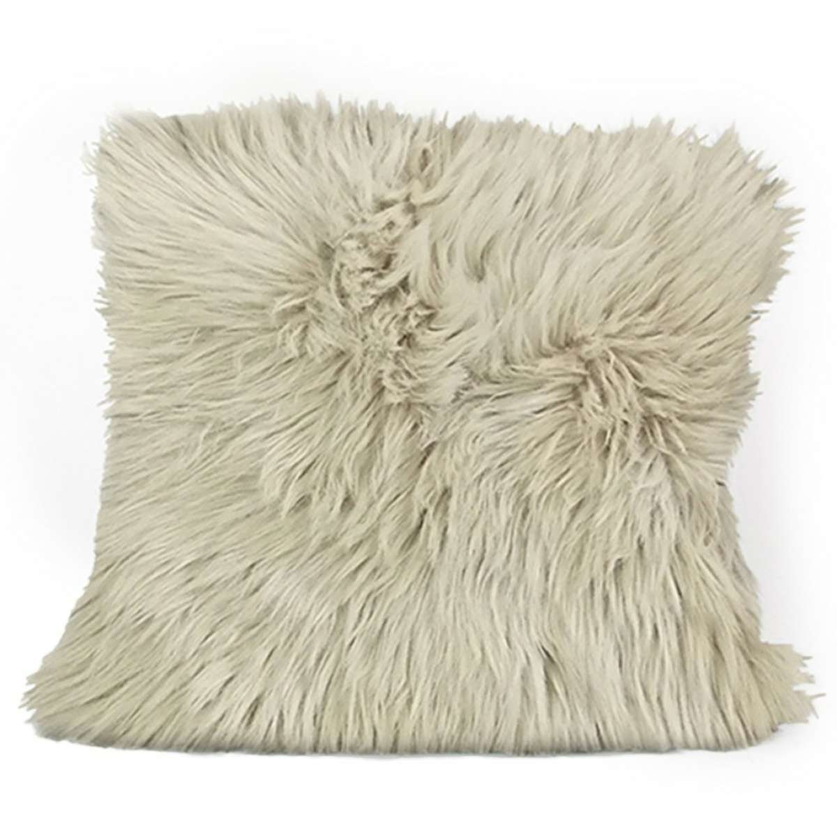 Immagine del prodotto Federa Cuscino Eskimo Pelo Lungo 45X45 cm  (3 Colori) Daunex | Daunex