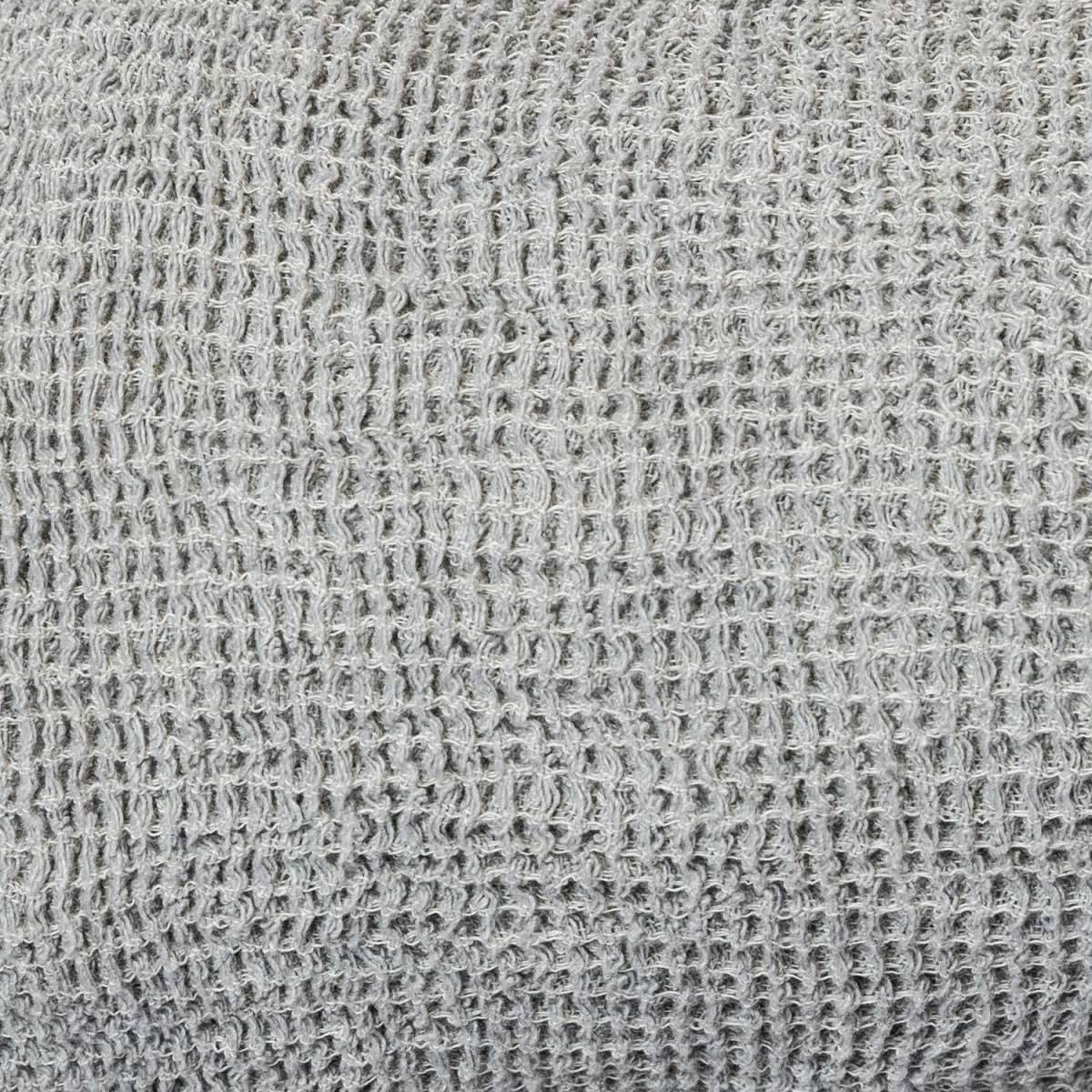 Immagine del prodotto Plaid in Cotone Riciclato Lavorazione Nido d'Ape 110x150 cm | David Fussenegger
