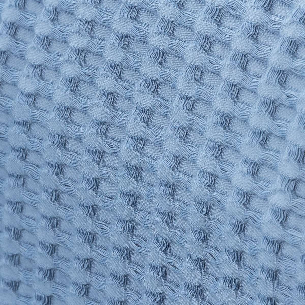 Immagine del prodotto Copriletto Matrimoniale Napone in Cotone 100% Nido d'Ape (4 Colori) | Pietro Zanetti Home