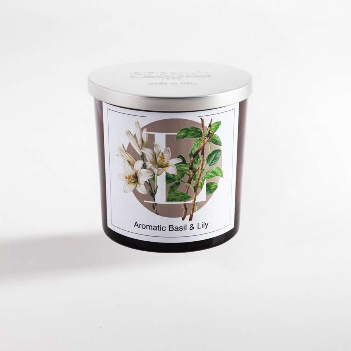 Vaso in vetro ottico Tulipano - Sconti e Offerte Online