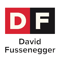 David Fussenegger