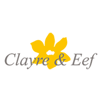 Logo Clayre & Eef