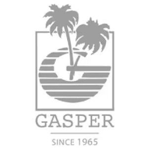 Gasper since 1965