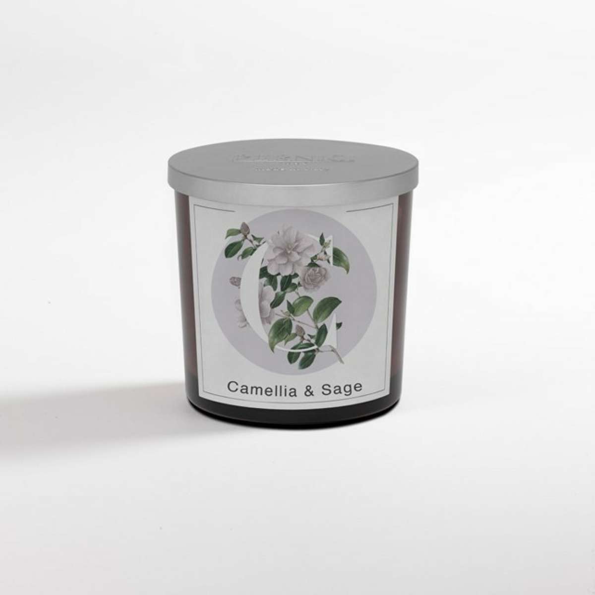 Immagine del prodotto Candela C - Camellia & Sage | Pernici 1892