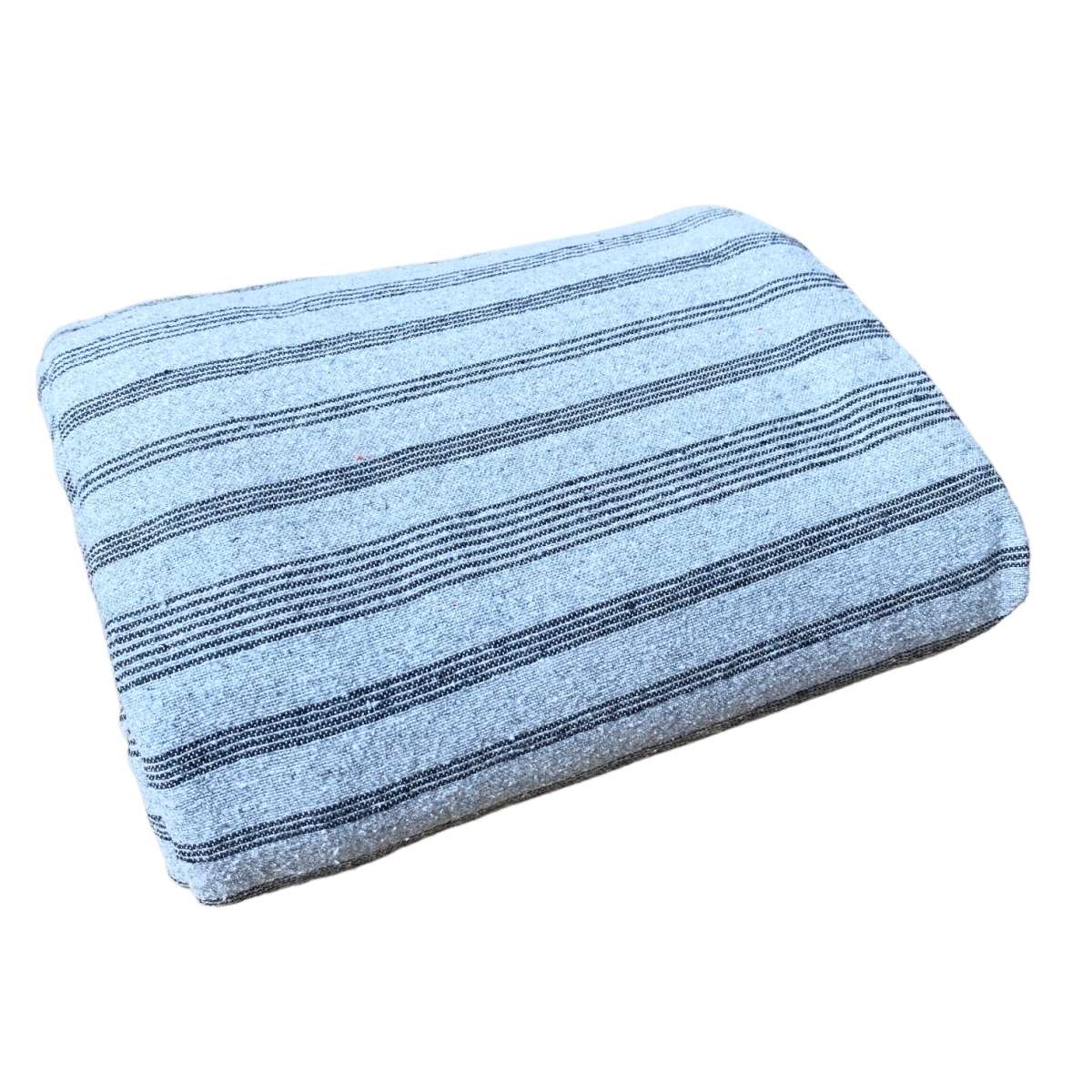 Copridivano - Copritutto Daman Grigio Perla in Cotone (2 misure) | Daunex Immagine del prodotto Copridivano - Copritutto Daman Grigio Perla in Cotone (2 misure) | Daunex