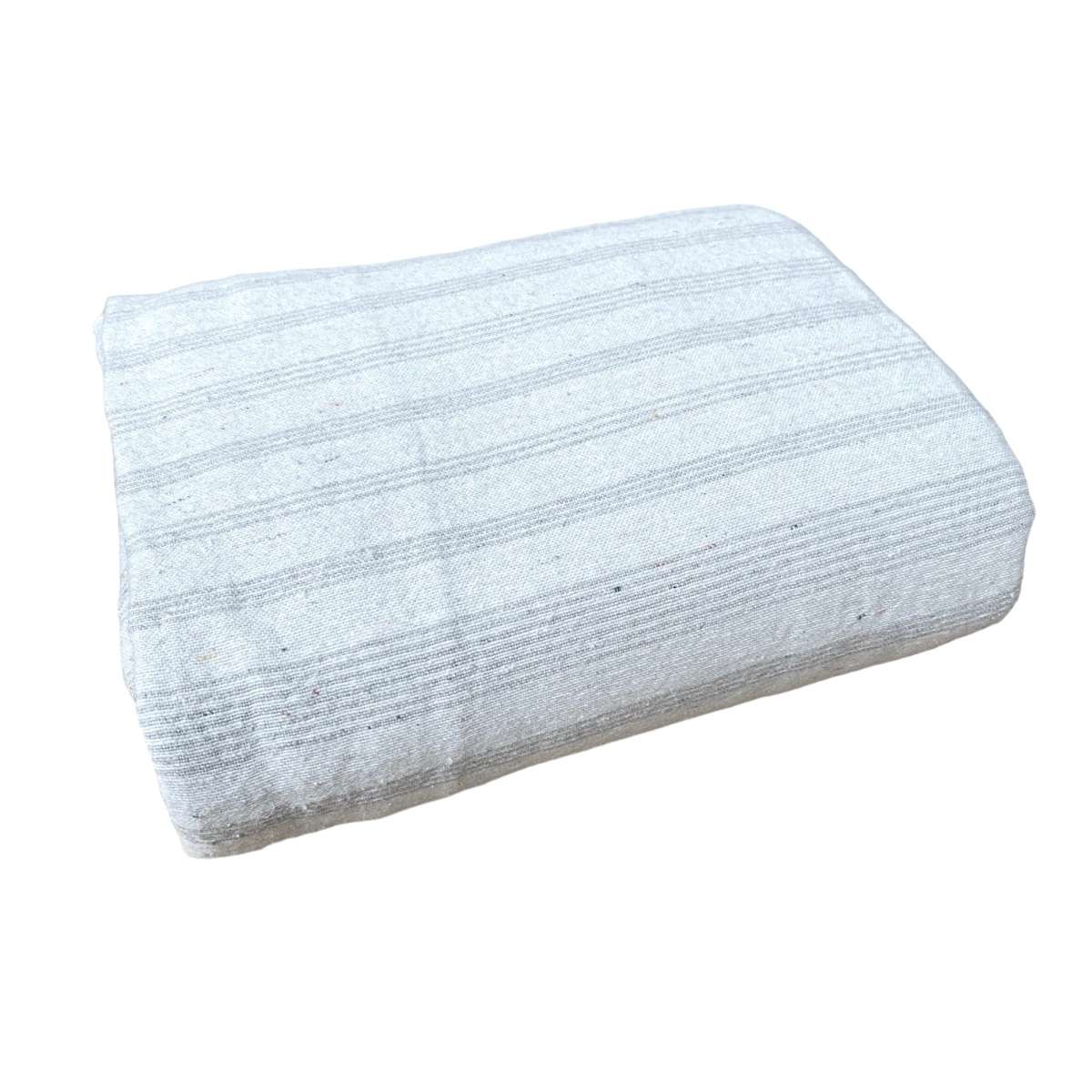 Copridivano - Copritutto Daman Naturale in Cotone (2 misure) | Daunex Immagine del prodotto Copridivano - Copritutto Daman Naturale in Cotone (2 misure) | Daunex