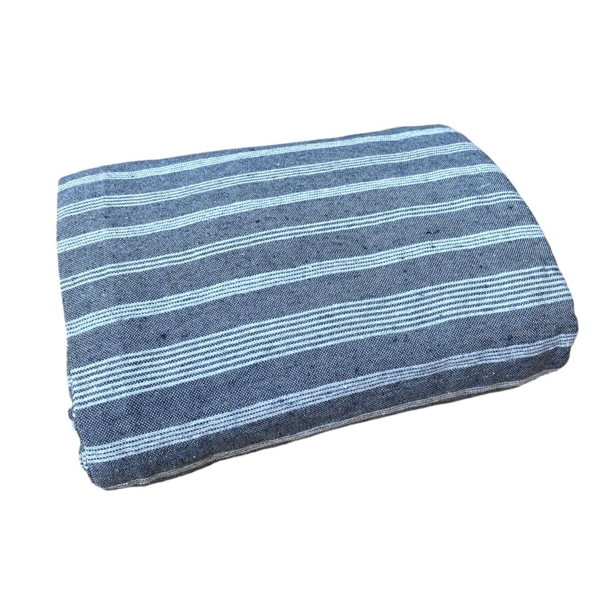 Copridivano - Copritutto Daman Antracite in Cotone (2 misure) | Daunex Immagine del prodotto Copridivano - Copritutto Daman Antracite in Cotone (2 misure) | Daunex