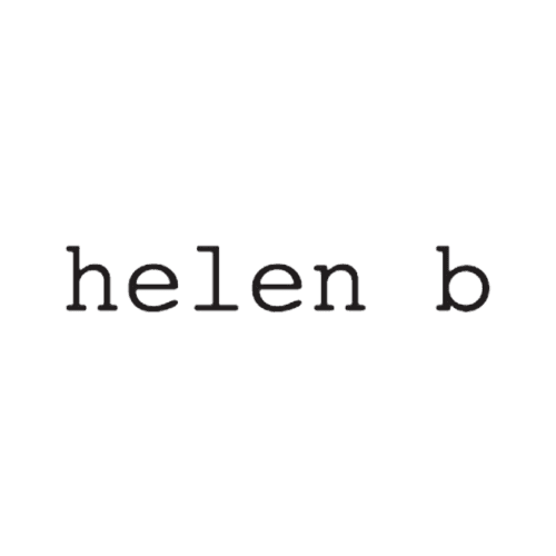 Helen B. Logo della marca Helen B.