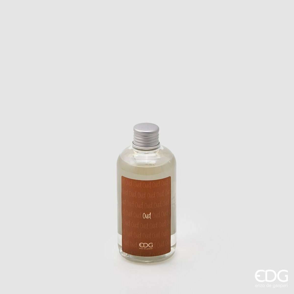 Immagine del prodotto EDG Ricarica Profumo per Ambiente  Oud 250 ml | EDG Enzo De Gasperi
