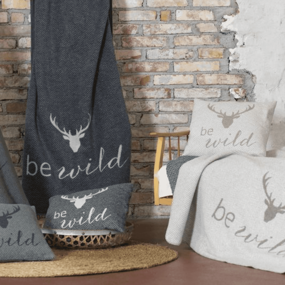 Bageyou - Federa decorativa per cuscino, motivo Bageyou - Federa decorativa per cuscino, motivo