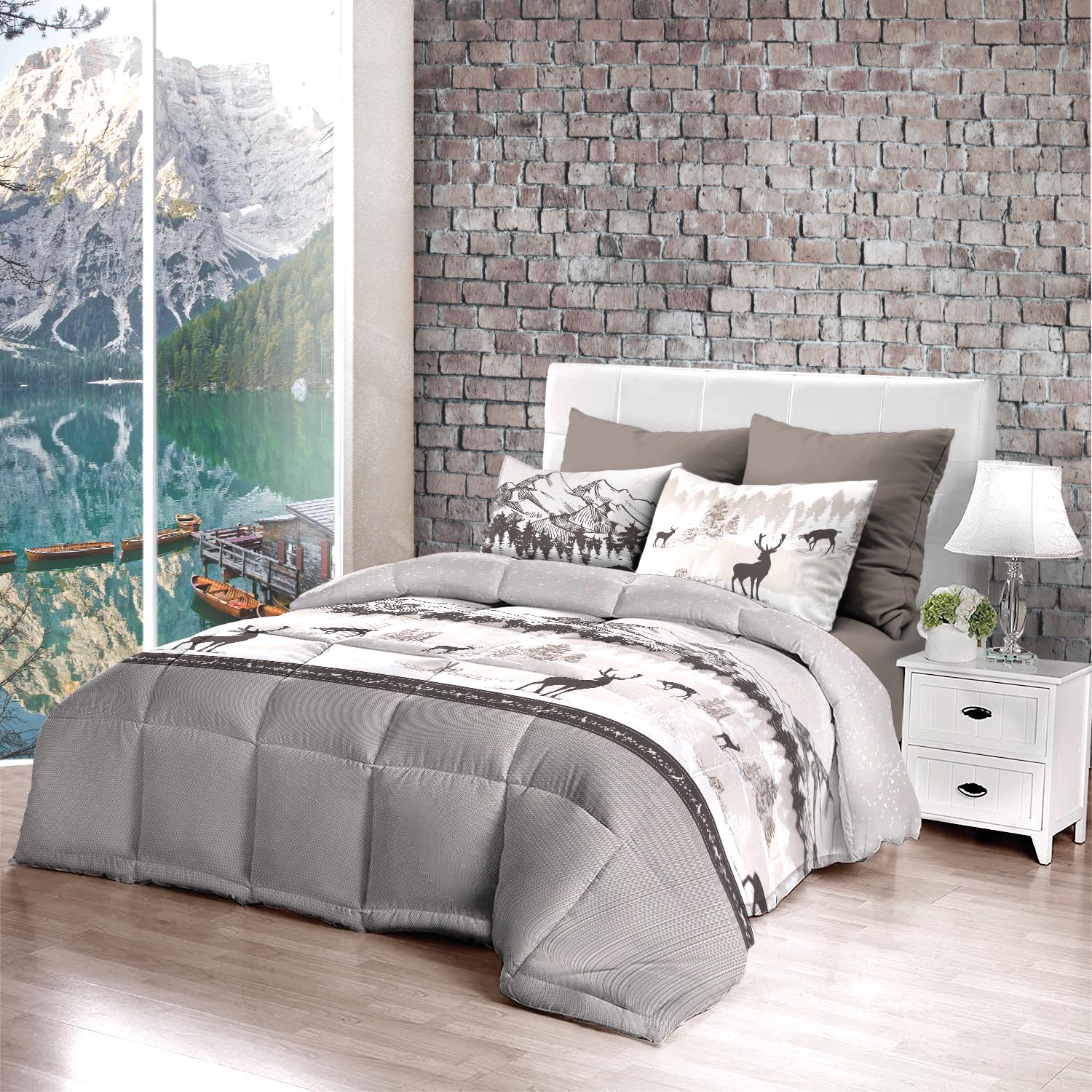 Trapunta Invernale Trapunta Invernale