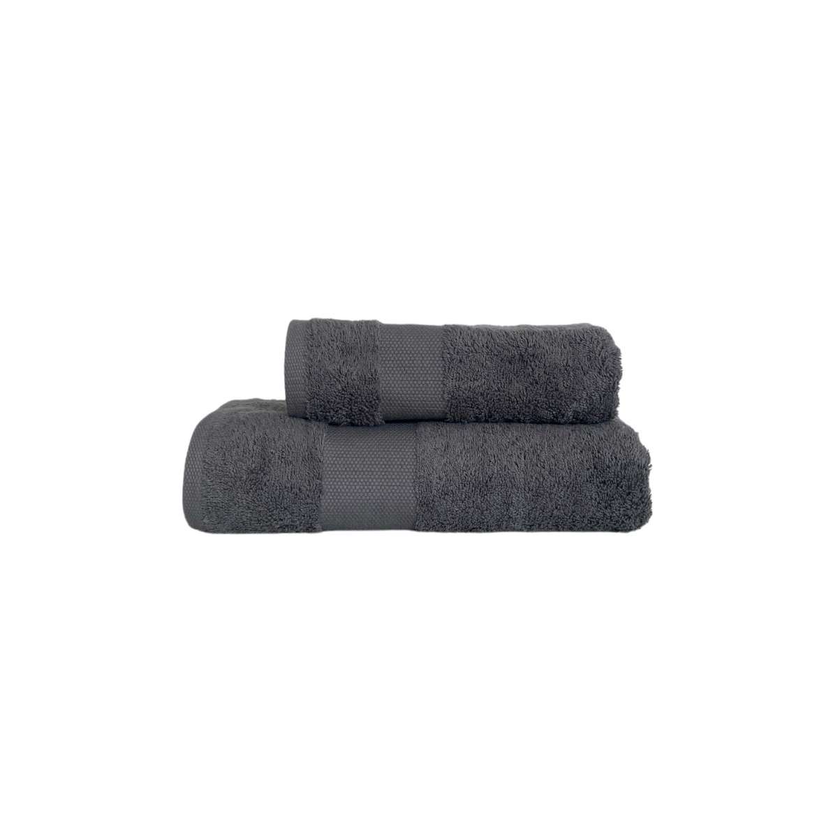 Immagine del prodotto Set Asciugamani Jolie 100% Cotone - 24 Colori | Cavalieri Spa