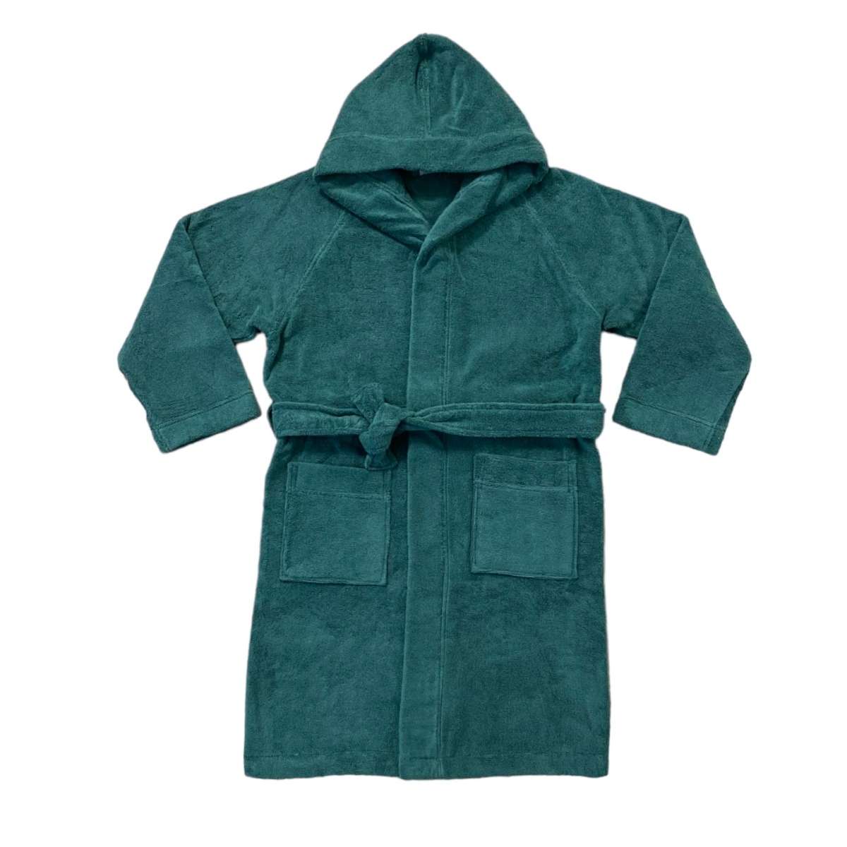 Accappatoio Soffio Laguna 100% Cotone ( S-XXL) | Cavalieri Spa Immagine del prodotto Accappatoio Soffio Laguna 100% Cotone ( S-XXL) | Cavalieri Spa