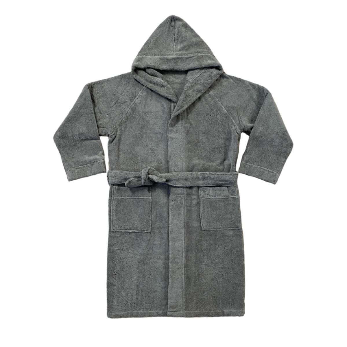 Accappatoio Soffio Londra 100% Cotone ( S-XXL) | Cavalieri Spa Immagine del prodotto Accappatoio Soffio Londra 100% Cotone ( S-XXL) | Cavalieri Spa