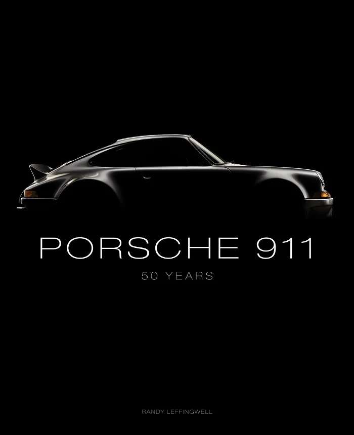 Immagine principale di PORSCHE 911: 50 YEARS - Libro Decorativo | New Mags Immagine principale di PORSCHE 911: 50 YEARS - Libro Decorativo | New Mags