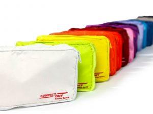 Asciugamani in Microfibra Asciugamani in Microfibra