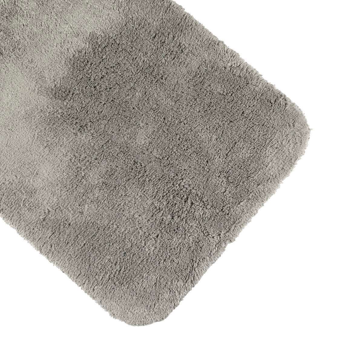 Tappeto Bagno Soffio Londra 100% Cotone con Antiscivolo - 3 Misure | Cavalieri Spa Immagine del prodotto Tappeto Bagno Soffio Londra 100% Cotone con Antiscivolo - 3 Misure | Cavalieri Spa