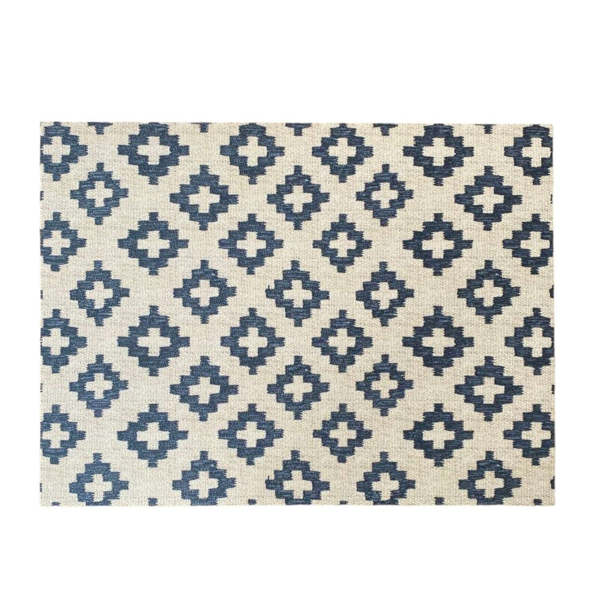 Tovaglietta Americana Etnico 33,5x45 cm | Pietro Zanetti Home Immagine del prodotto Tovaglietta Americana Etnico 33,5x45 cm | Pietro Zanetti Home