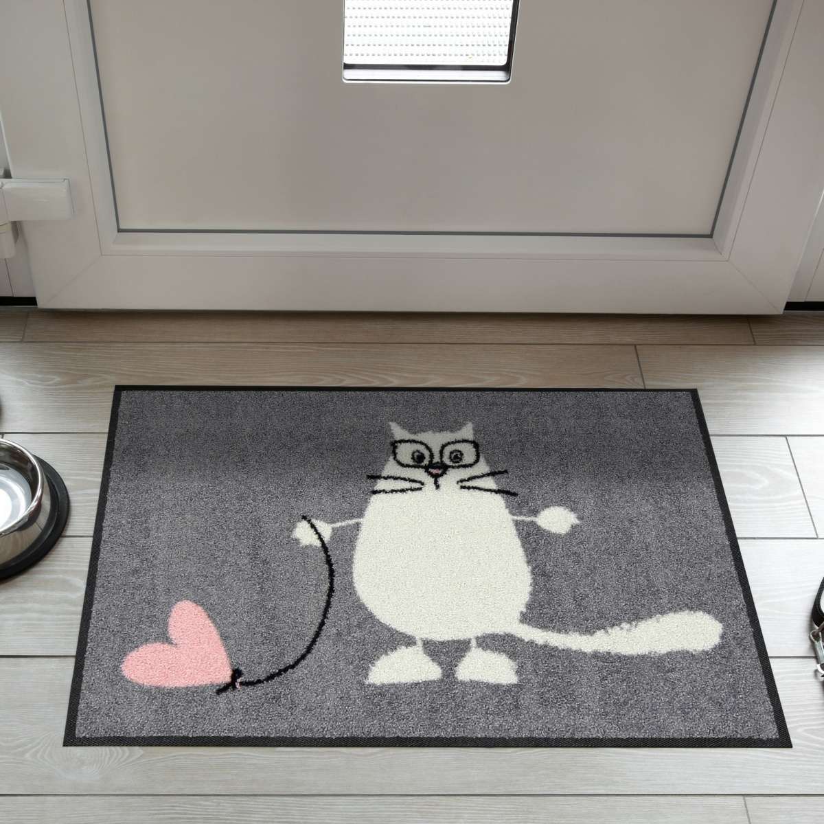 Tappeto In-Outdoor Nelli 50x75cm | EFIA GmbH Immagine del prodotto Tappeto In-Outdoor Nelli 50x75cm | EFIA GmbH