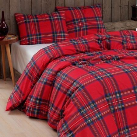 Copripiumino in Flanella Singolo Copripiumino in Flanella Singolo