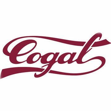 Cogal Logo della marca Cogal