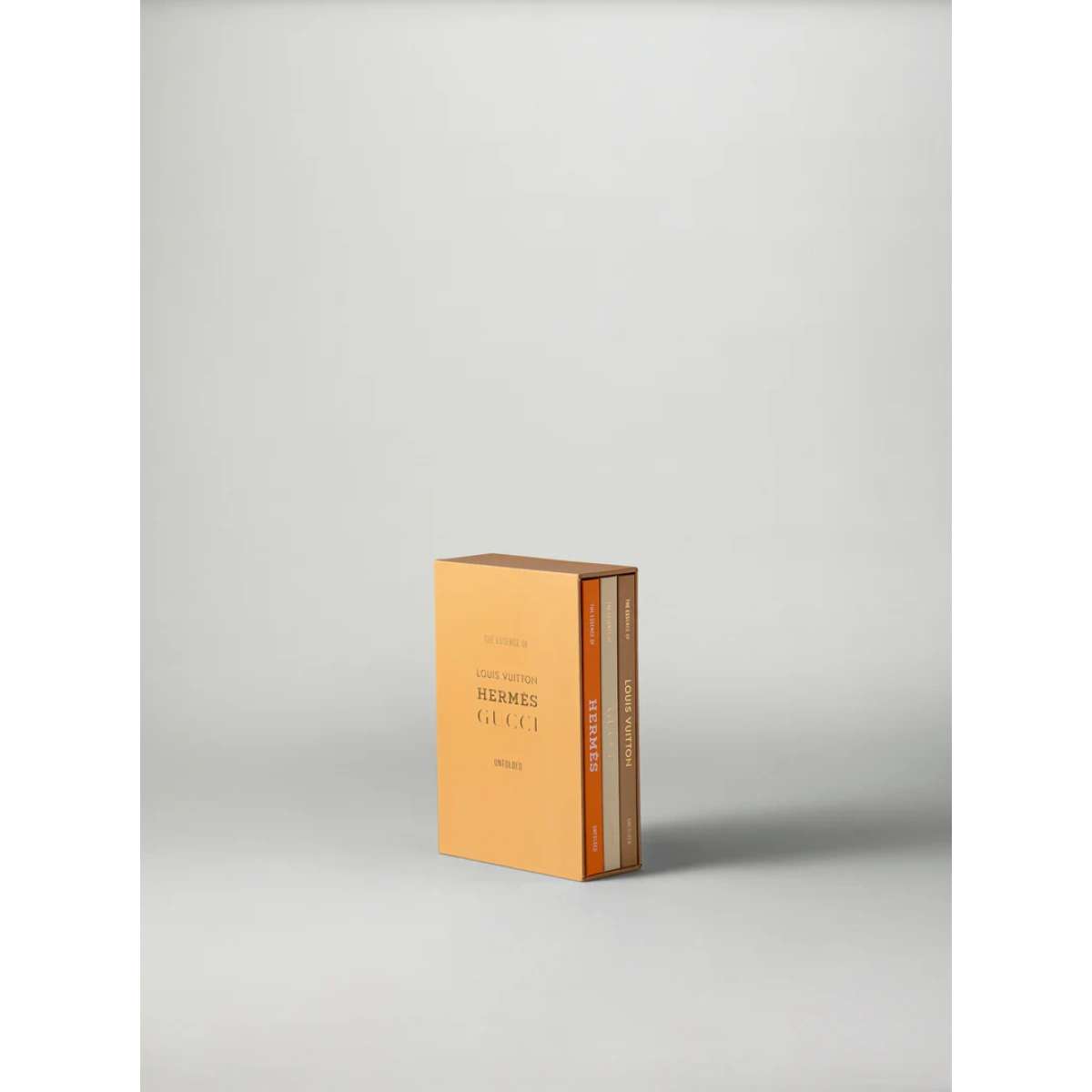 THE ESSENCE COLLECTION VOL. II - Libri Decorativi | New Mags Immagine del prodotto THE ESSENCE COLLECTION VOL. II - Libri Decorativi | New Mags