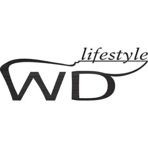 WD Lifestyle Logo della marca WD Lifestyle