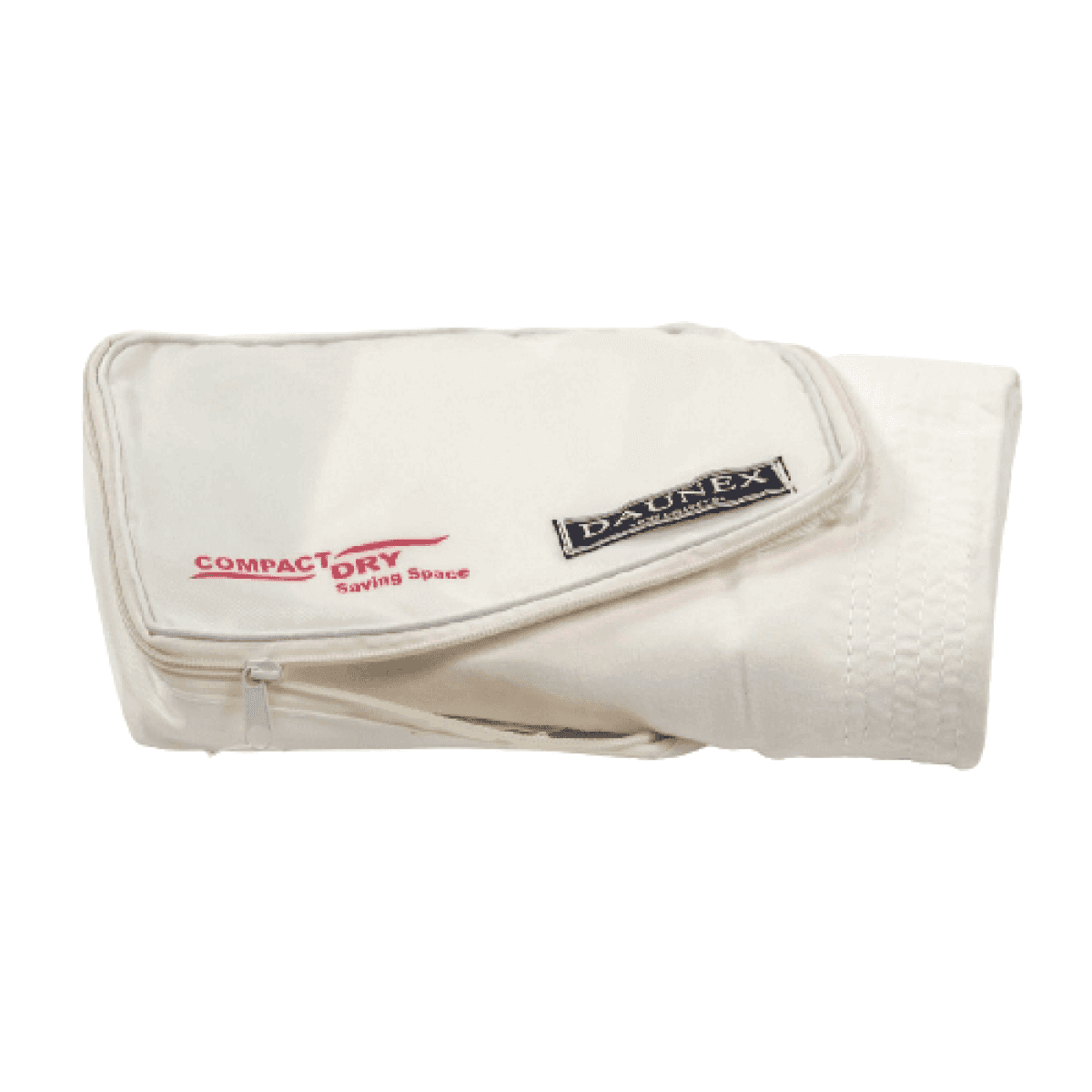 Asciugamano Compact Dry 50x100 cm in Microfibra (6 colori) | Daunex Immagine del prodotto Asciugamano Compact Dry 50x100 cm in Microfibra (6 colori) | Daunex