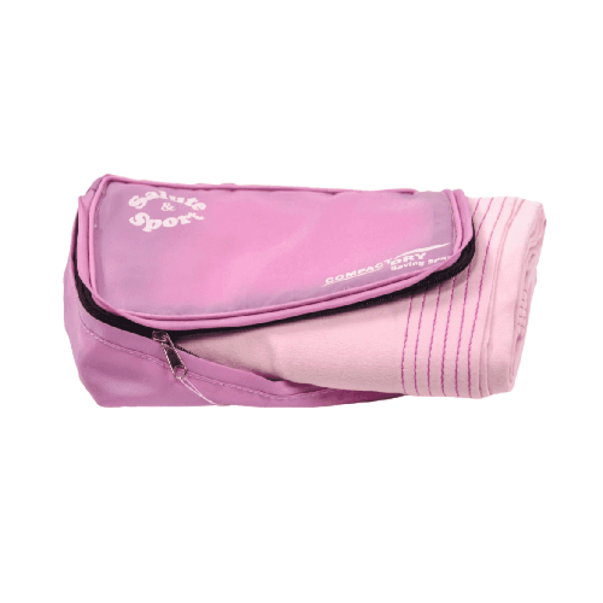 Asciugamano Compact Dry 50x100 cm in Microfibra (6 colori) | Daunex Immagine del prodotto Asciugamano Compact Dry 50x100 cm in Microfibra (6 colori) | Daunex