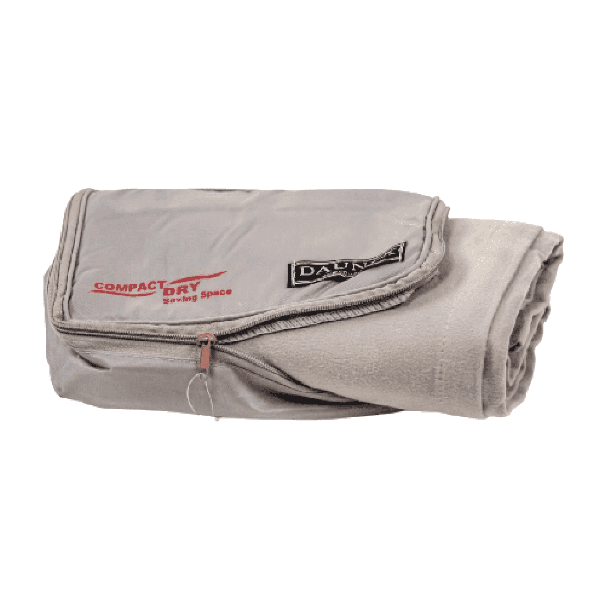 Telo Doccia Compact Dry 70x140 cm in Microfibra (6 colori) | Daunex Immagine del prodotto Telo Doccia Compact Dry 70x140 cm in Microfibra (6 colori) | Daunex