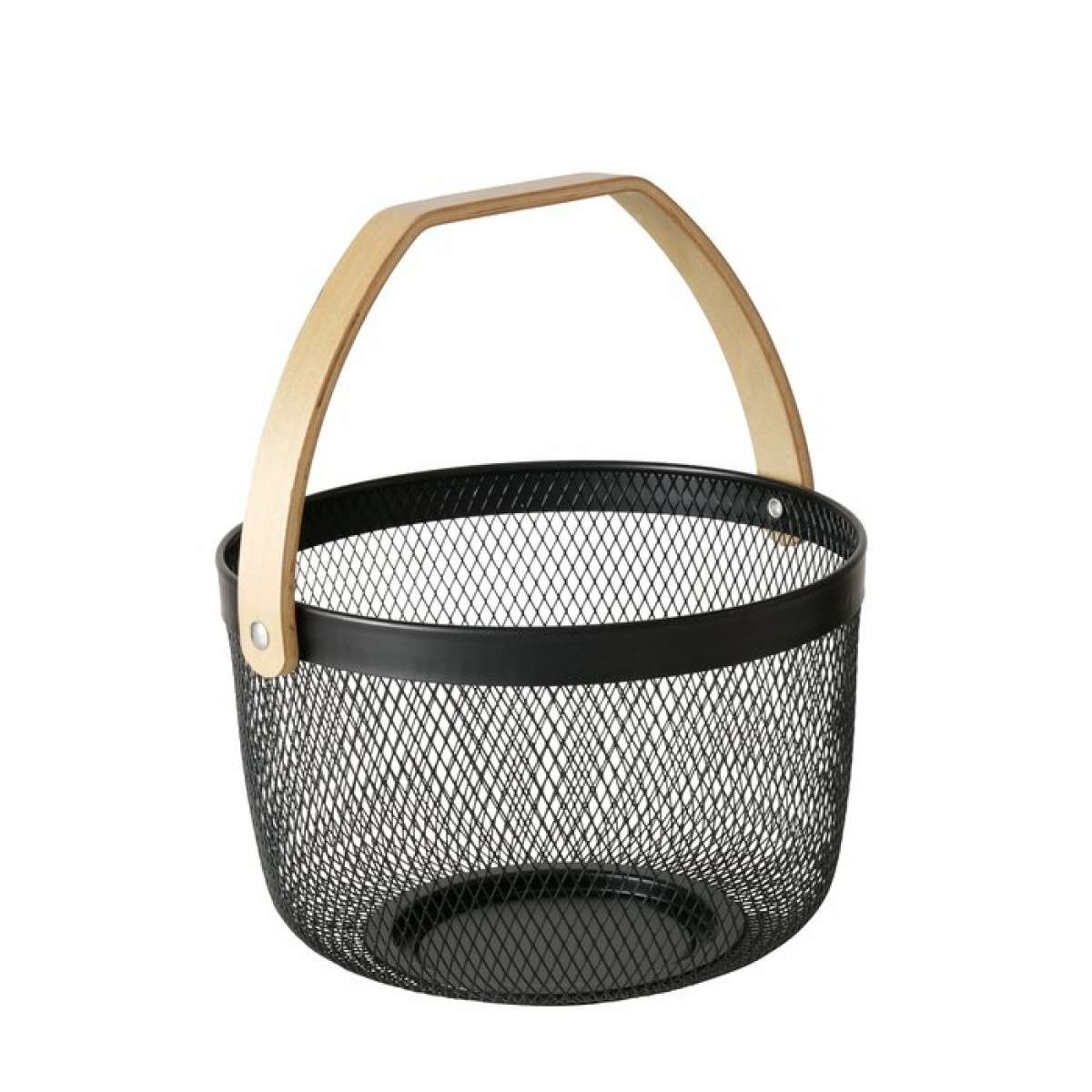 Cestino portaoggetti in rete metallica in acciaio, multifunzionale, da appendere, per cucina, bagno, picnic, shopping, armadietto, casa, verde minit Cestino portaoggetti in rete metallica in acciaio, multifunzionale, da appendere, per cucina, bagno, picnic, shopping, armadietto, casa, verde minit